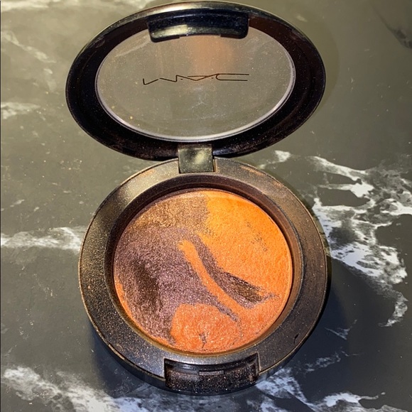 Mac cosmetics blush - Picture 2 of 3